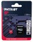 Фото - Карта памяти MicroSDXC 1TB UHS-I/U3 Class 10 Patriot EP A1 R90/W80MB/s + SD-adapter (PEF1TBEP31MCX) | click.ua