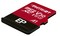 Фото - Карта памяти MicroSDXC 1TB UHS-I/U3 Class 10 Patriot EP A1 R90/W80MB/s + SD-adapter (PEF1TBEP31MCX) | click.ua