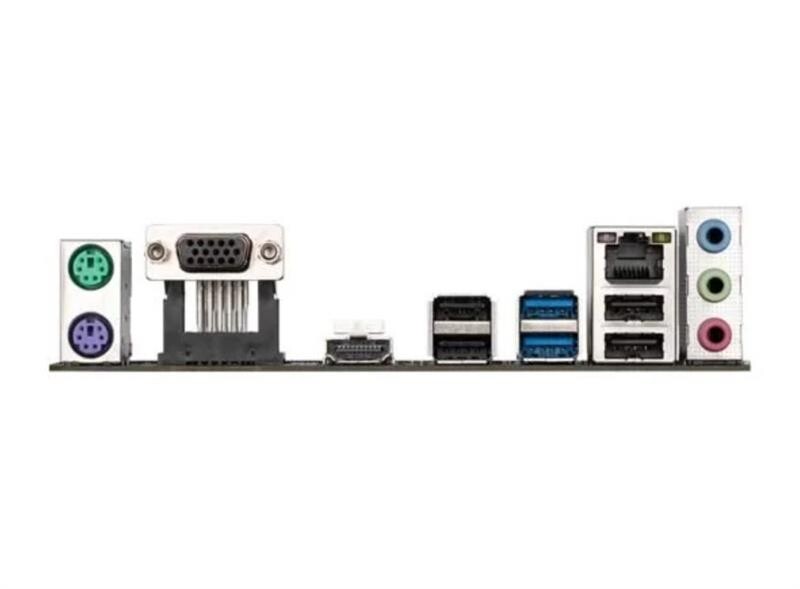 Материнская плата Gigabyte H610M H Socket 1700