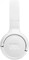 Фото - Bluetooth-гарнітура JBL T520BT White (JBLT520BTWHTEU) | click.ua