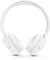 Фото - Bluetooth-гарнітура JBL T520BT White (JBLT520BTWHTEU) | click.ua