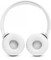 Фото - Bluetooth-гарнітура JBL T520BT White (JBLT520BTWHTEU) | click.ua