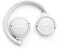 Фото - Bluetooth-гарнітура JBL T520BT White (JBLT520BTWHTEU) | click.ua