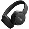 Фото - Bluetooth-гарнітура JBL Tune 670NC Black (JBLT670NCBLK) | click.ua