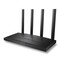 Фото - Бездротовий маршрутизатор TP-Link Archer AX12 | click.ua