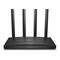 Фото - Бездротовий маршрутизатор TP-Link Archer AX12 | click.ua