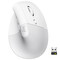 Фото - Миша бездротова Logitech Lift Vertical Ergonomic White (910-006475) | click.ua