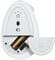 Фото - Миша бездротова Logitech Lift Vertical Ergonomic White (910-006475) | click.ua