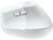 Фото - Миша бездротова Logitech Lift Vertical Ergonomic White (910-006475) | click.ua