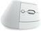 Фото - Миша бездротова Logitech Lift Vertical Ergonomic White (910-006475) | click.ua
