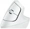 Фото - Миша бездротова Logitech Lift Vertical Ergonomic White (910-006475) | click.ua
