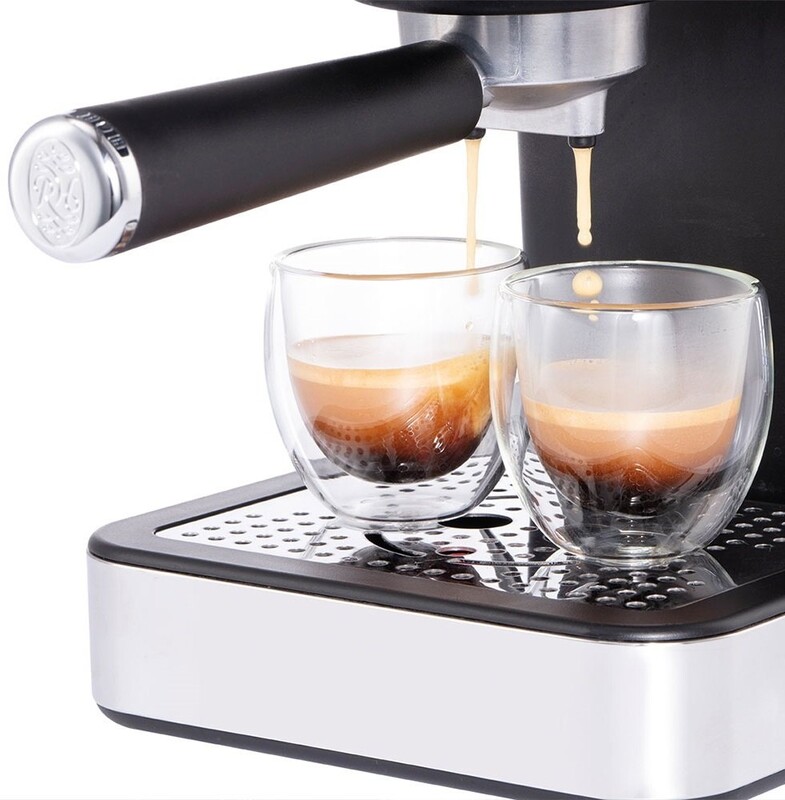 Кофеварка Russell Hobbs 26452-56 Distinctions