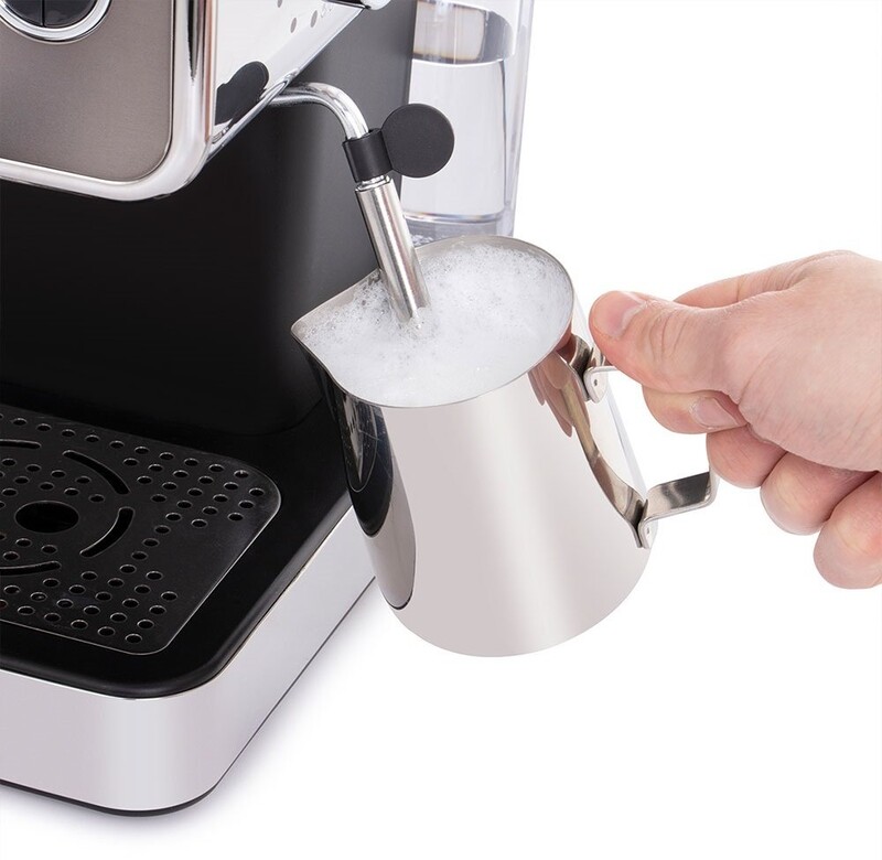 Кофеварка Russell Hobbs 26452-56 Distinctions