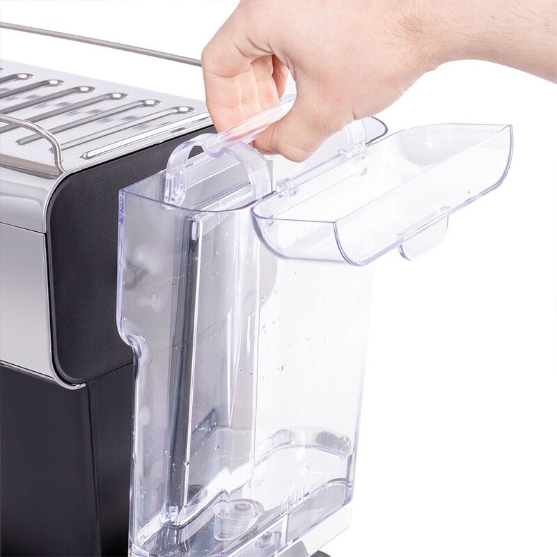 Кофеварка Russell Hobbs 26452-56 Distinctions