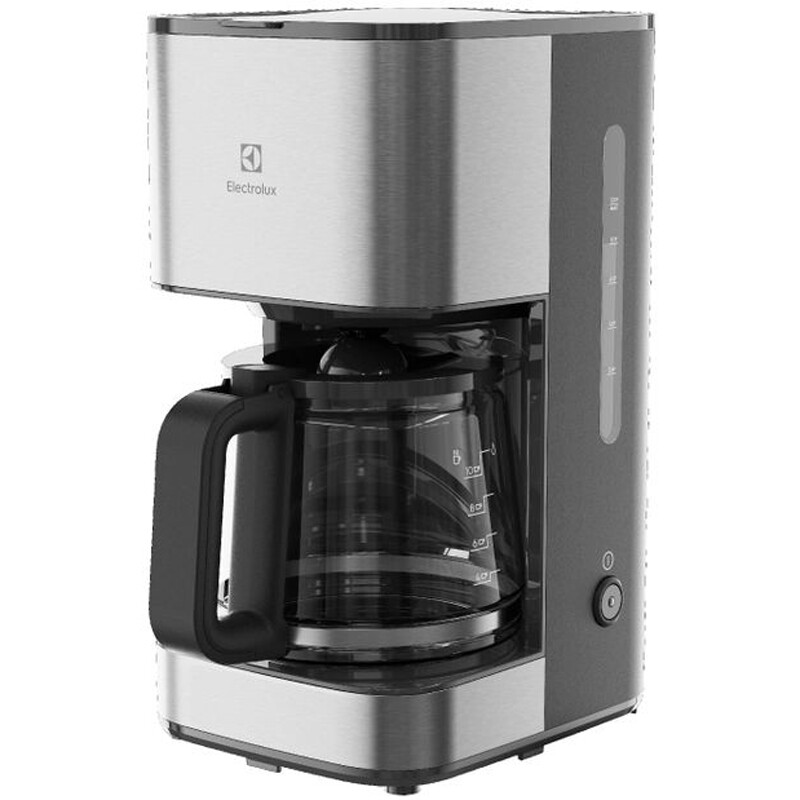 Кофеварка Electrolux E3CM1-3ST