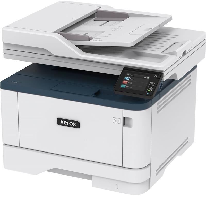 Багатофункційний пристрій A4 ч/б Xerox B305 з Wi-Fi (B305V_DNI)