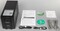 Фото - Джерело безперебійного живлення APC Smart-UPS 1500VA LCD, Lin.int., AVR, 8 х IEC, SmartSlot, USB, RJ-45, метал (SMT 1500I) | click.ua