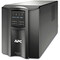 Фото - Джерело безперебійного живлення APC Smart-UPS 1500VA LCD, Lin.int., AVR, 8 х IEC, SmartSlot, USB, RJ-45, метал (SMT 1500I) | click.ua