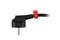 Фото - Сетевой удлинитель на катушке 2E 4XSchuko, ІР20, 3G*1.5мм, 20м, black (2E-CR4315IP20M20) | click.ua
