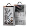 Фото - Кабель Proda Azeada Lotto PD-B89CC USB Type C - USB Type C 65W, 1.3м, Black (PD-B89 (C-C)-BK) | click.ua