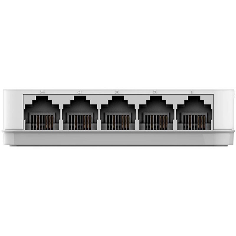 Коммутатор D-Link DES-1005C/B1A
