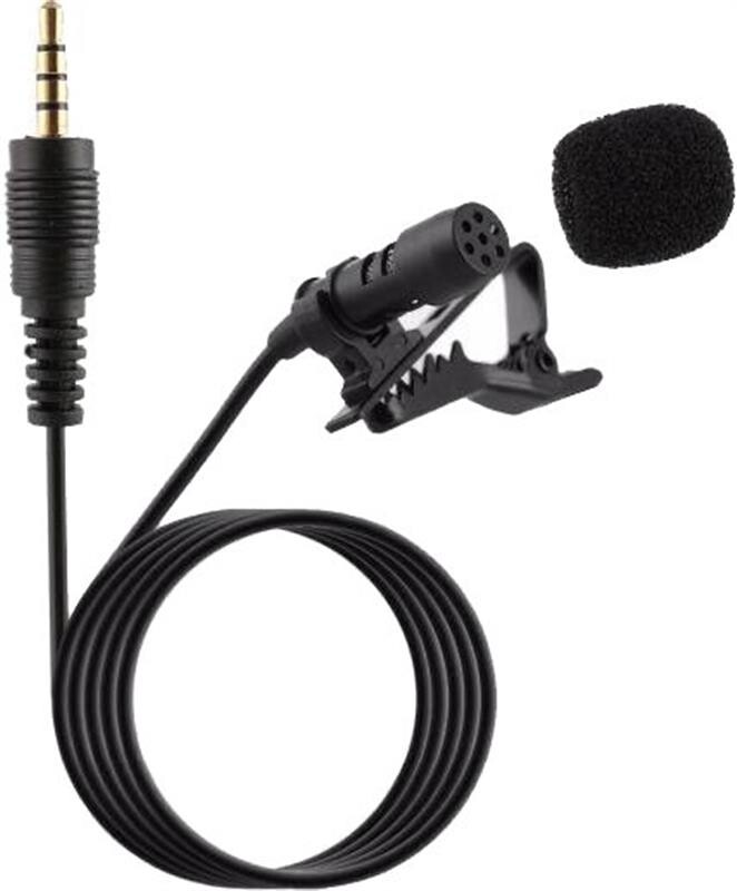 Мікрофон XoKo MC-100m (XK-MC100BmK)