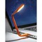 Фото - Лампа USB Optima UL-001 Orange (UL-001-OR) | click.ua