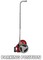 Фото - Газонокосарка ручна Einhell GC-HM 400 (3414129) | click.ua
