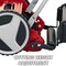 Фото - Газонокосарка ручна Einhell GC-HM 400 (3414129) | click.ua
