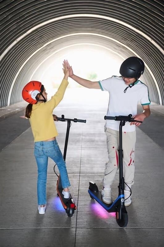 Электросамокат Segway Ninebot C2 Pro E Blue (AA.10.04.02.0013)