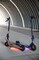 Фото - Электросамокат Segway Ninebot C2 Pro E Blue (AA.10.04.02.0013) | click.ua
