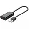 Фото - Звукова карта Ugreen US205 Black (30724) | click.ua