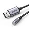 Фото - Звукова карта Ugreen CM477 Gray (30757) | click.ua