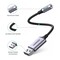 Фото - Звукова карта Ugreen CM477 Gray (30757) | click.ua