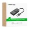 Фото - Звукова карта Ugreen CM129 Black (40964) | click.ua