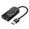 Фото - Звукова карта Ugreen CM129 Black (40964) | click.ua