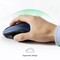 Фото - Мышь беспроводная Ugreen MU006 Blue (15064) | click.ua