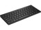 Фото - Клавиатура беспроводная HP 350 Compact Multi-Device BT Black (692S8AA) | click.ua