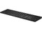 Фото - Клавіатура беспроводная HP 450 Programmable WL Black (4R184AA) | click.ua