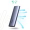 Фото - Внешний карман Ugreen для SSD M.2 (NVMe) M-Key 3.1 Gen2 CM400 Gray (10902) | click.ua