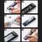 Фото - Зовнішня кишеня Ugreen для SSD M.2 (NVMe) M-Key 3.2 Gen2 CM400 Gray (90264) | click.ua
