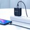 Фото - Кабель Ugreen US288 USB - USB-C, 3м, Gray (60408) | click.ua
