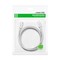 Фото - Кабель Ugreen US264 USB-C - USB-C (M/M), 1м, White (60519) | click.ua