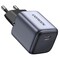 Фото - Зарядний пристрій Ugreen CD318 Gray (90664) | click.ua