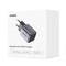 Фото - Зарядний пристрій Ugreen CD318 Gray (90664) | click.ua