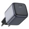 Фото - Зарядний пристрій Ugreen CD318 Gray (90664) | click.ua