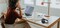 Фото - Мережевий зарядний пристрій Belkin Home Charger 108W Dual USB-С/USB-A (WCH010VFWH) | click.ua