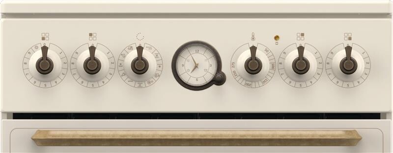 Плита Gorenje GECS5B70CLI