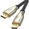 Фото - Кабель Ugreen DP112 DisplayPort - DisplayPort, 3 м, Black (60844) | click.ua