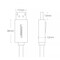 Фото - Кабель Ugreen DP102 DisplayPort - DisplayPort (M/M), 5 м, Black (10213) | click.ua